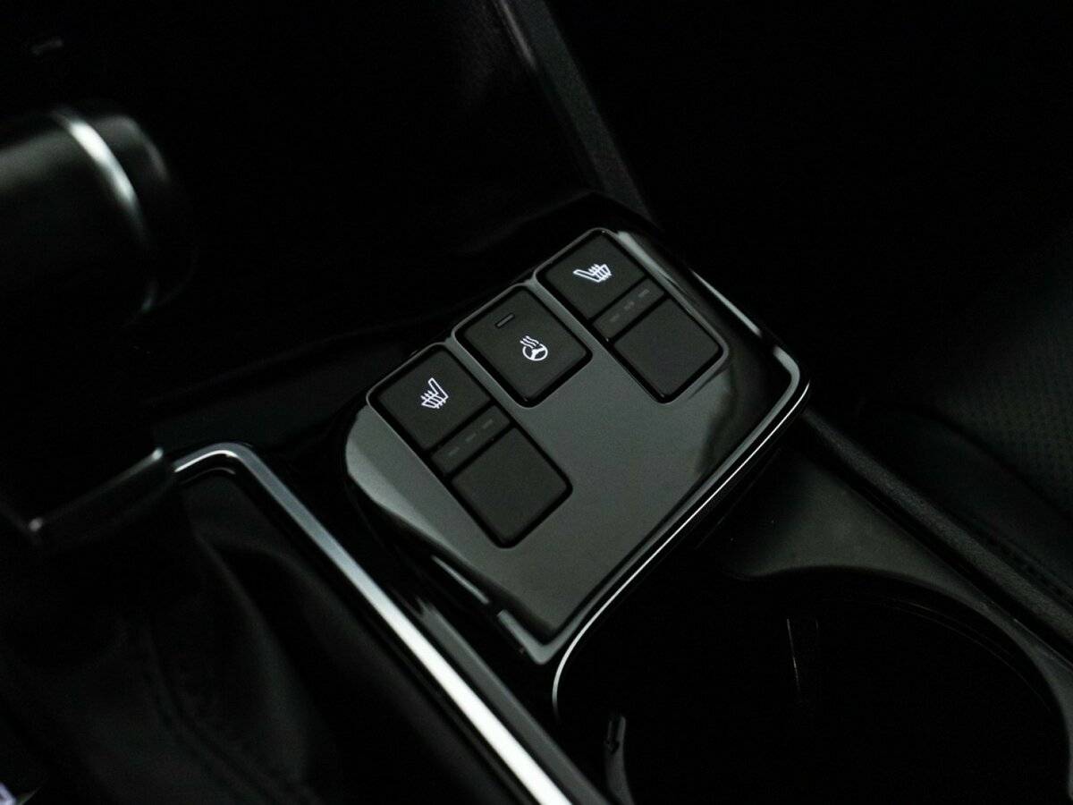 Kia Sportage V, 2023 Фото №17