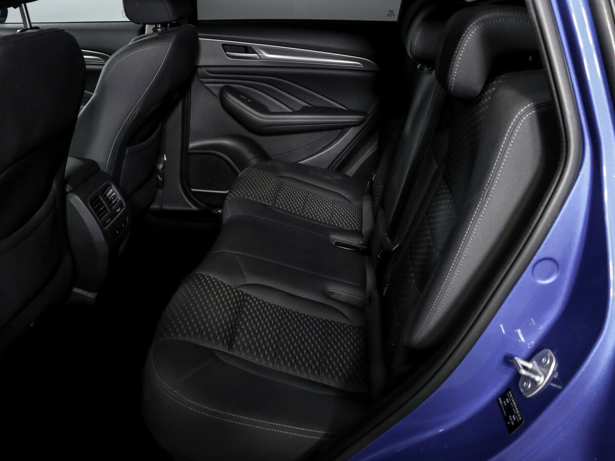 Haval F7 I, 2019 Фото №10