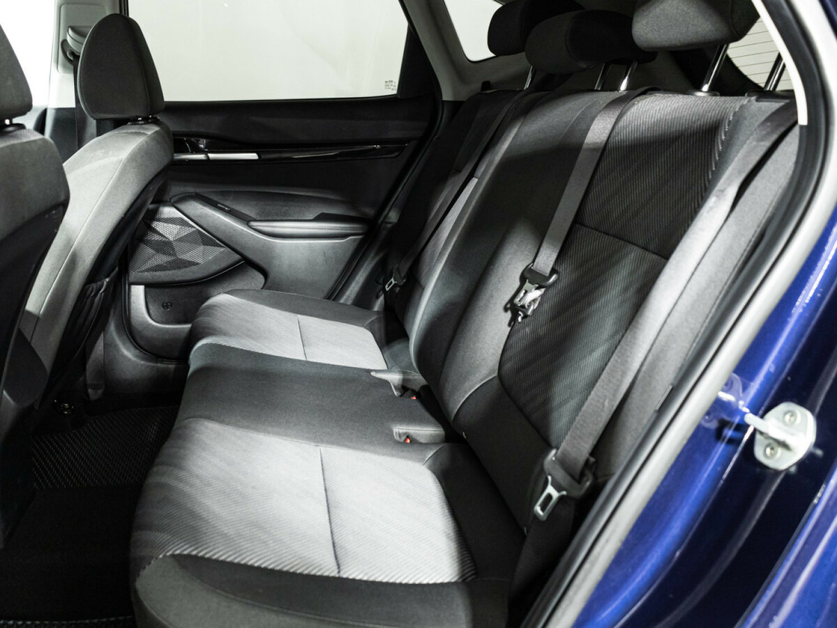 Kia Seltos I, 2020 Фото №10