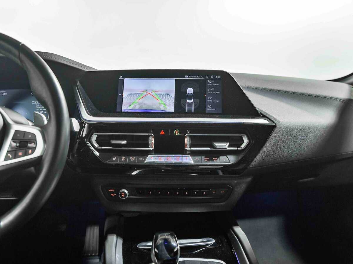 BMW Z4 20i, 2021 Фото №11