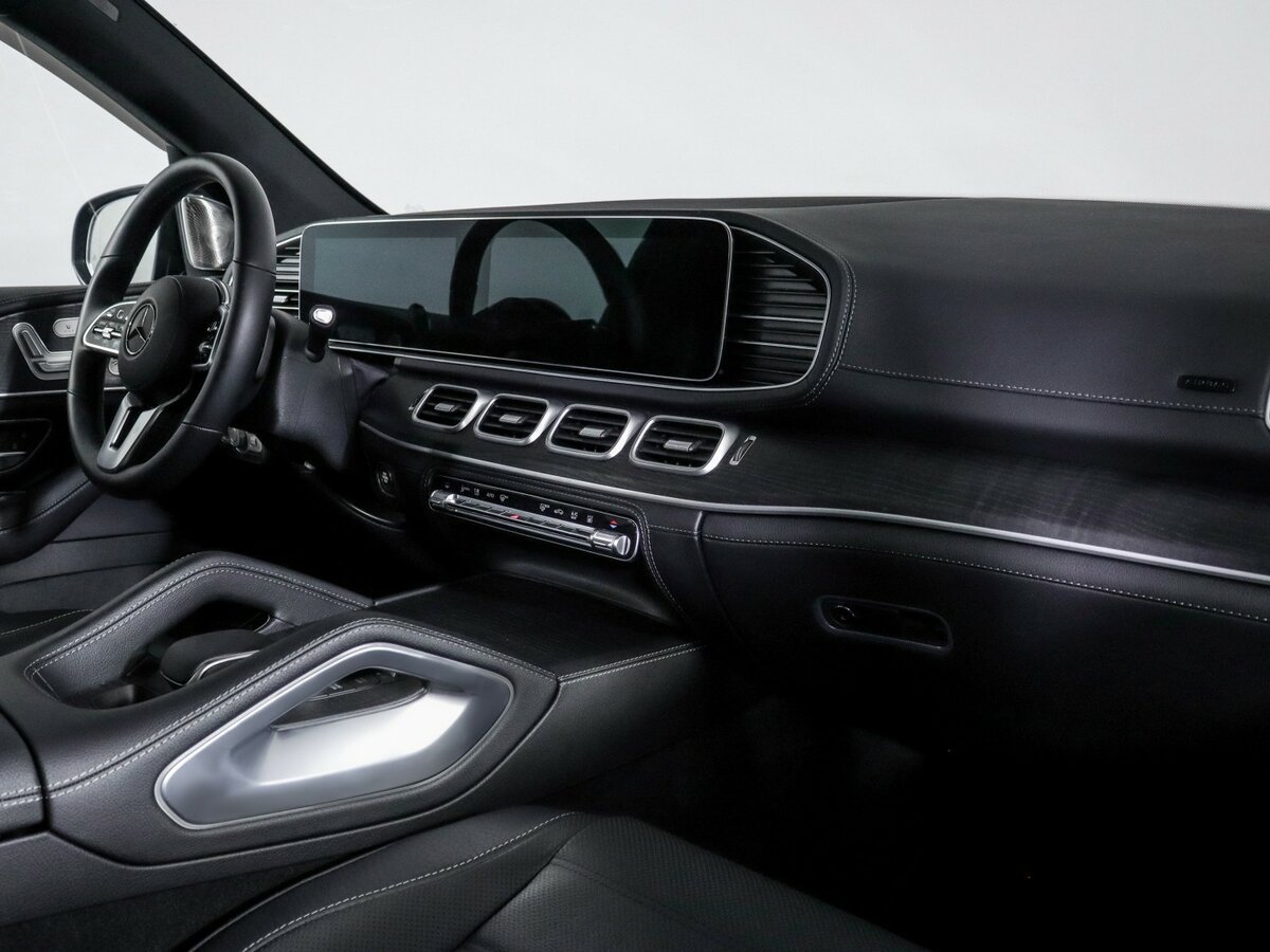 Mercedes-Benz GLE 400 d II (V167), 2022 Фото №6