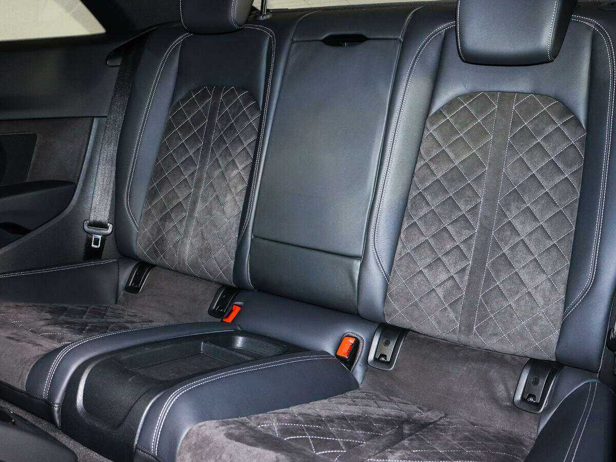 Audi RS 5, 2019 Фото №8