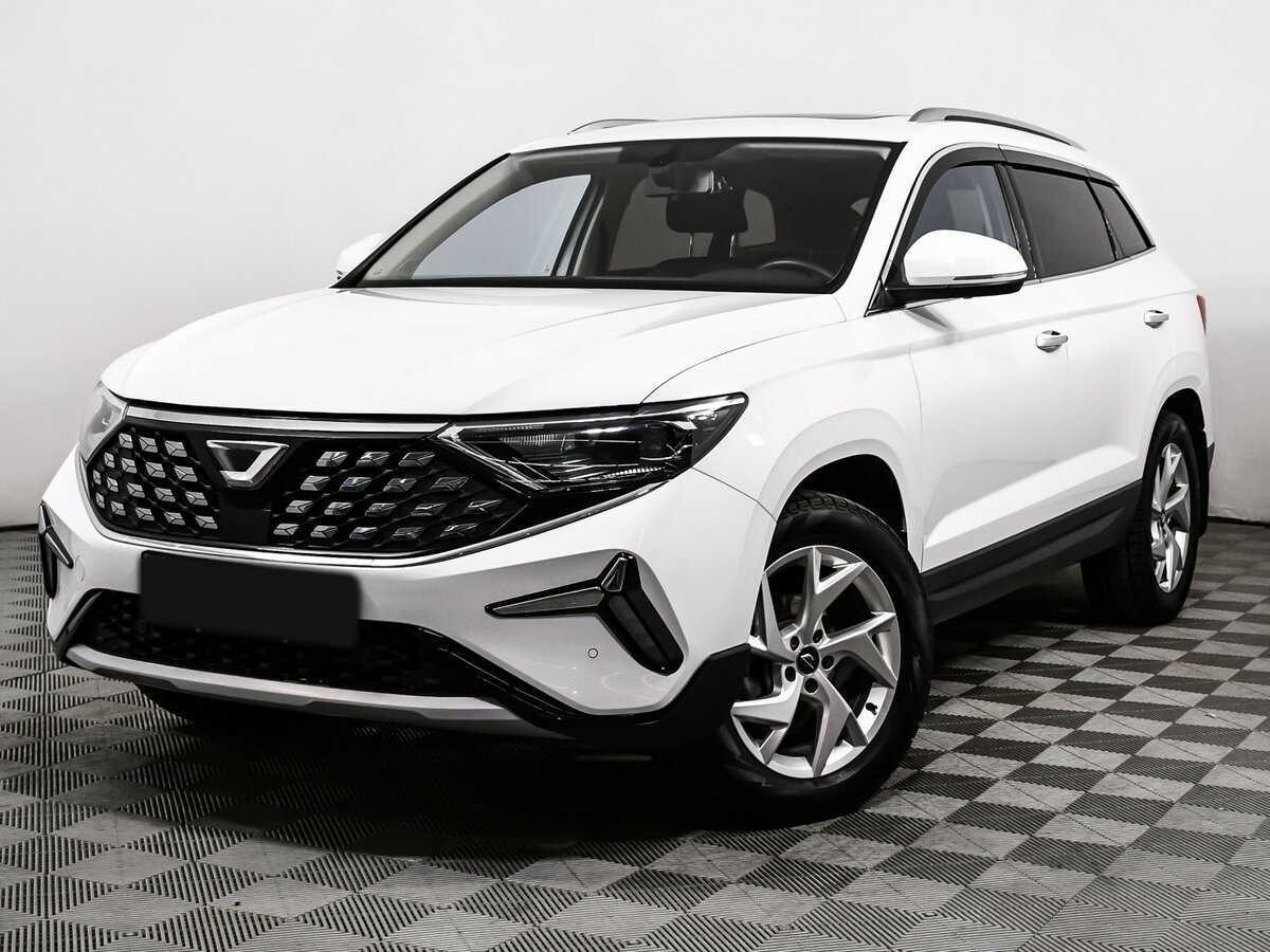 Jetta VS7, 2023 Фото №1