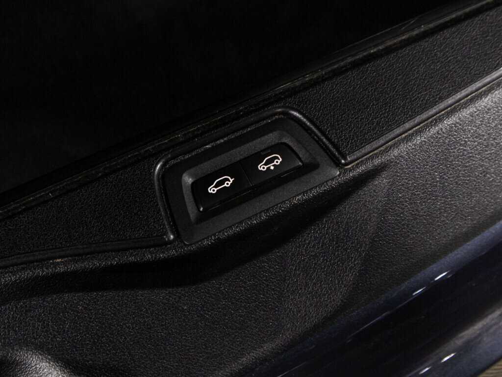 BMW X5 40i, 2019 Фото №16