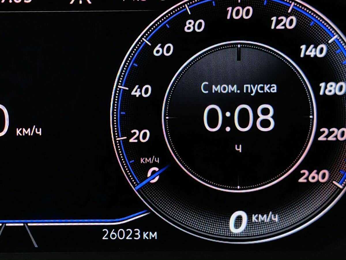 Volkswagen Tiguan, 2021 Фото №16