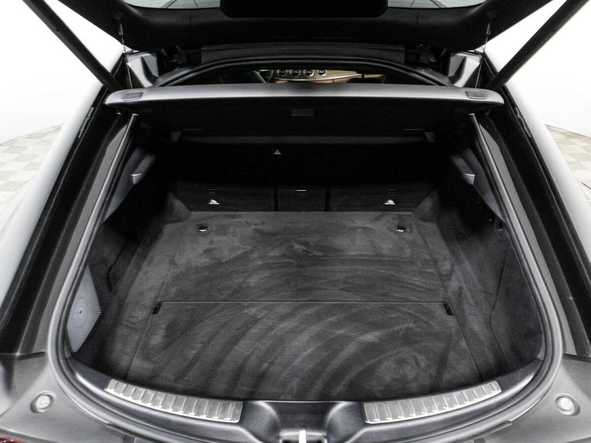 Mercedes-Benz AMG GT 43, 2019 Фото №15