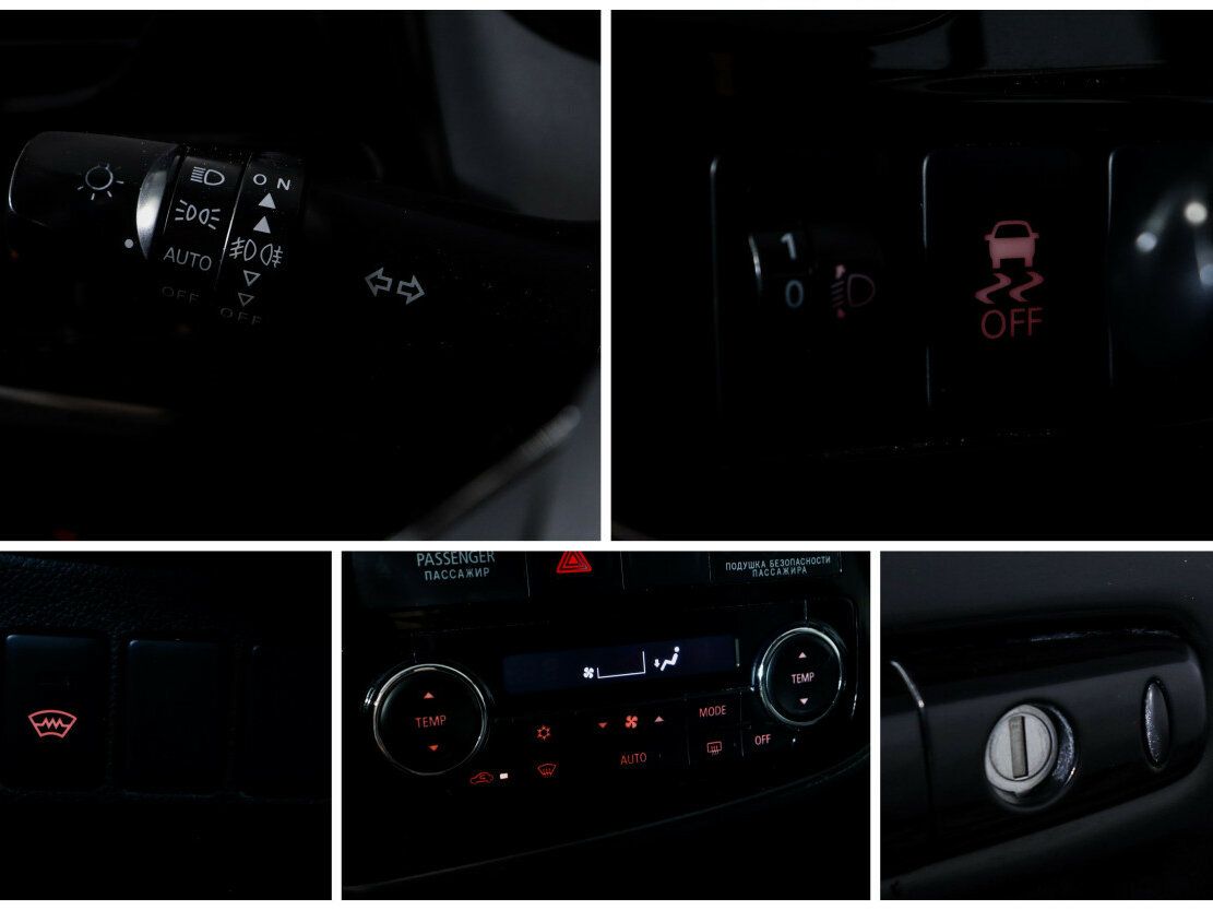 Mitsubishi Outlander III Рестайлинг 2, 2015 Фото №15