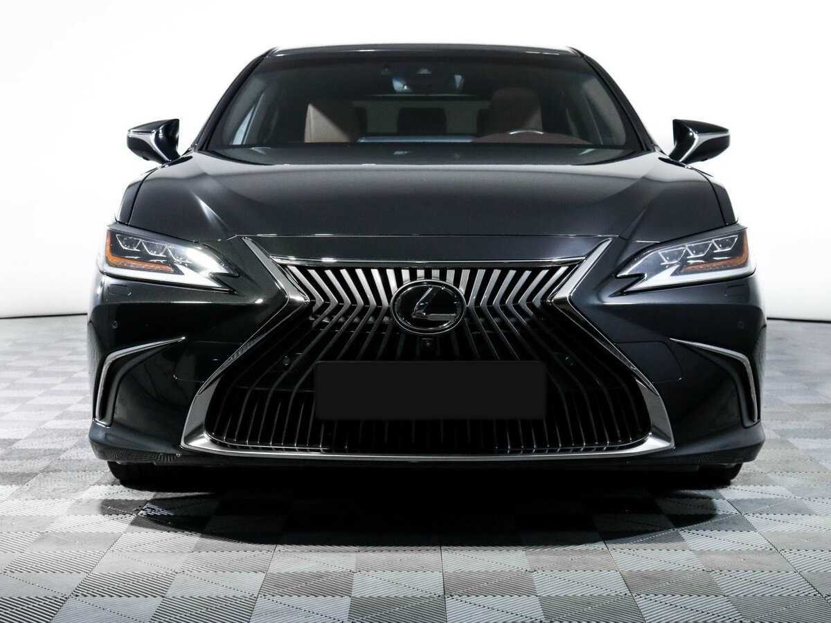 Lexus ES 250, 2019 Фото №2