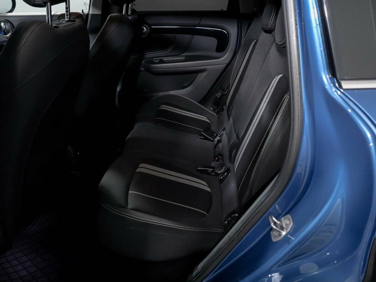 Mini Countryman Cooper S II, 2019 Фото №8