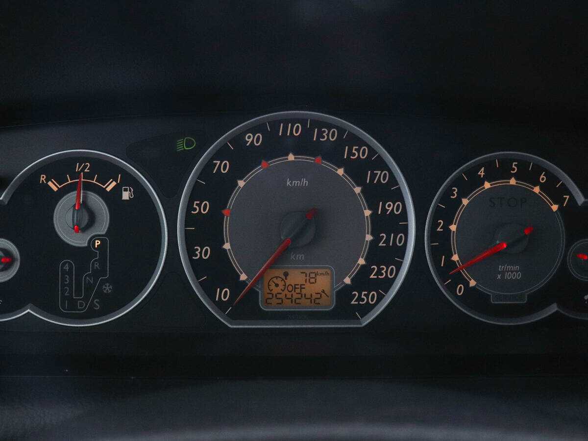 Citroen C5, 2006 Фото №7