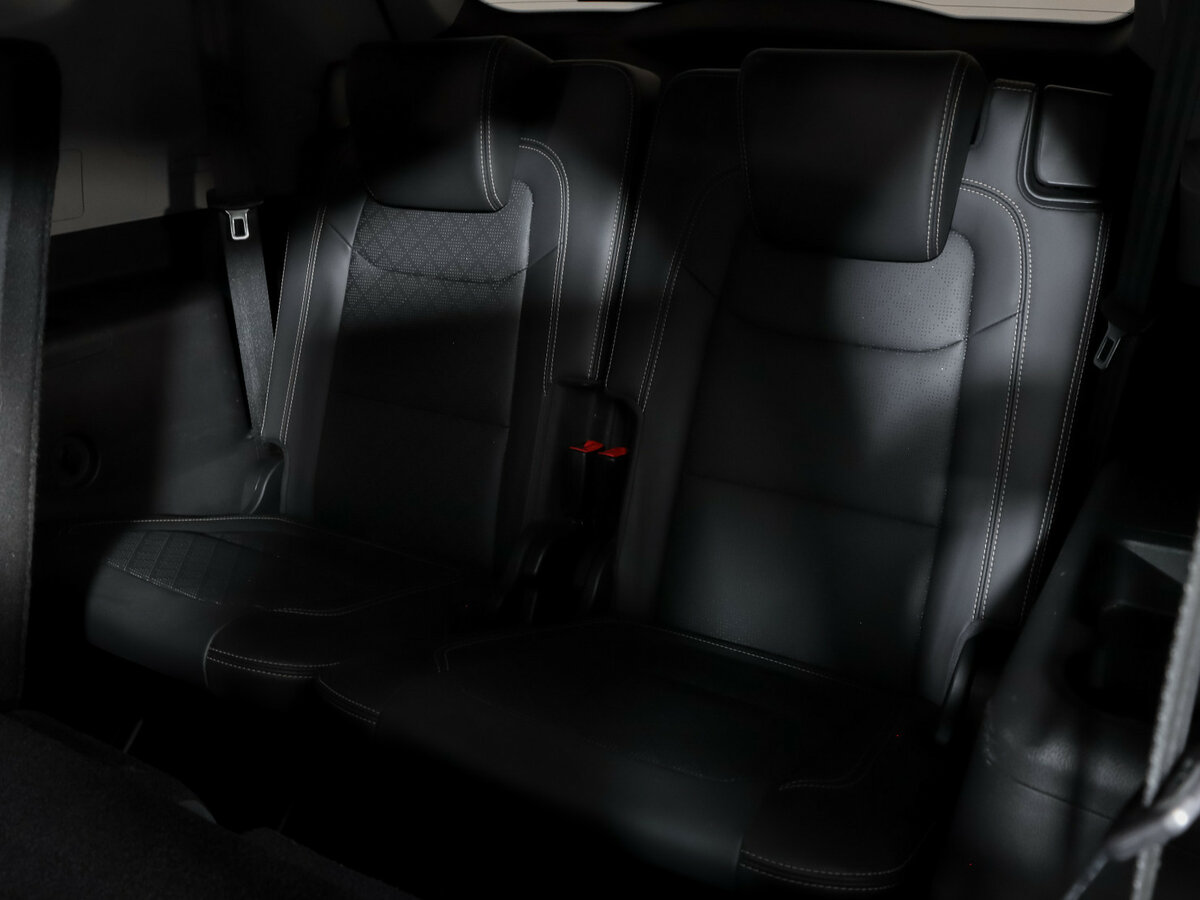 Chery Tiggo 8 I, 2020 Фото №15