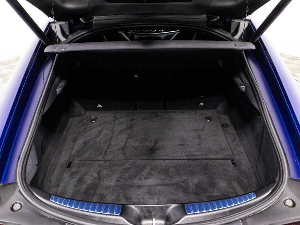 Mercedes-Benz AMG GT 43, 2021 Фото №15