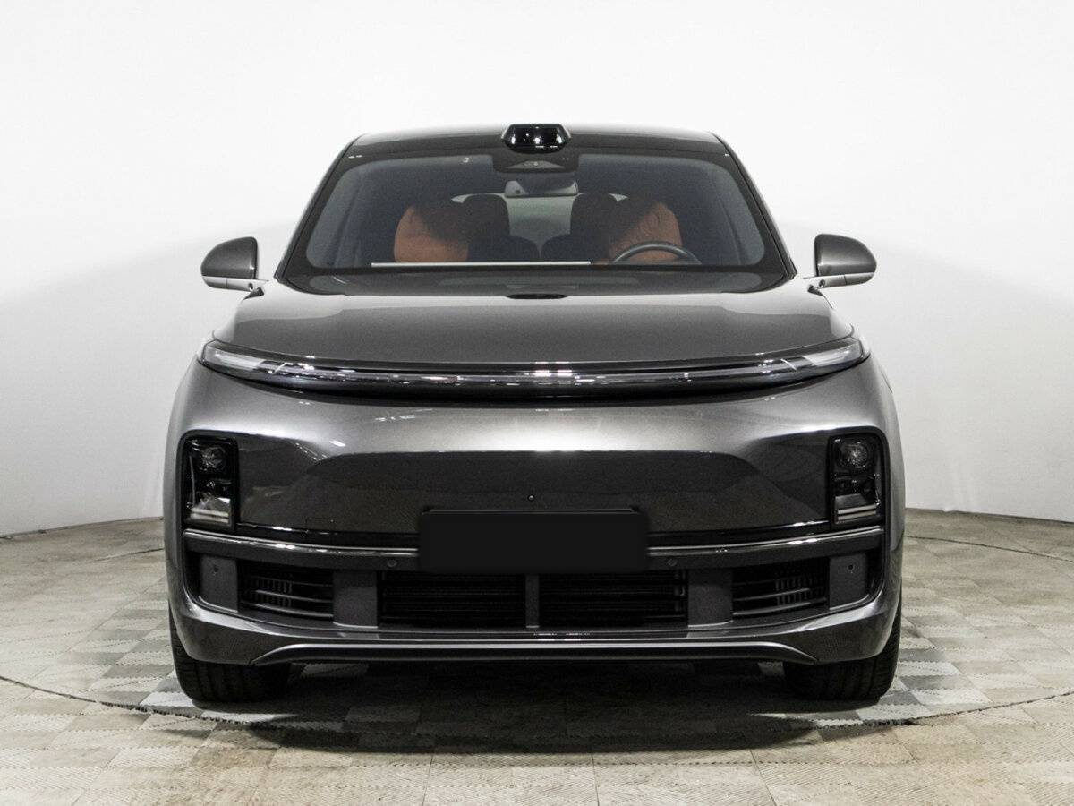 Lixiang L9 44.5 kWh, 2023 Фото №2