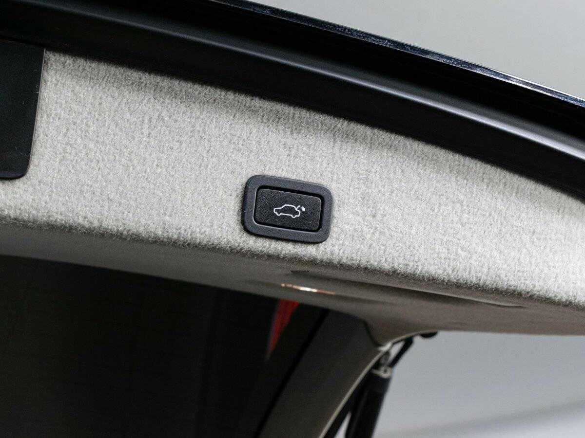 Volvo XC60, 2016 Фото №7