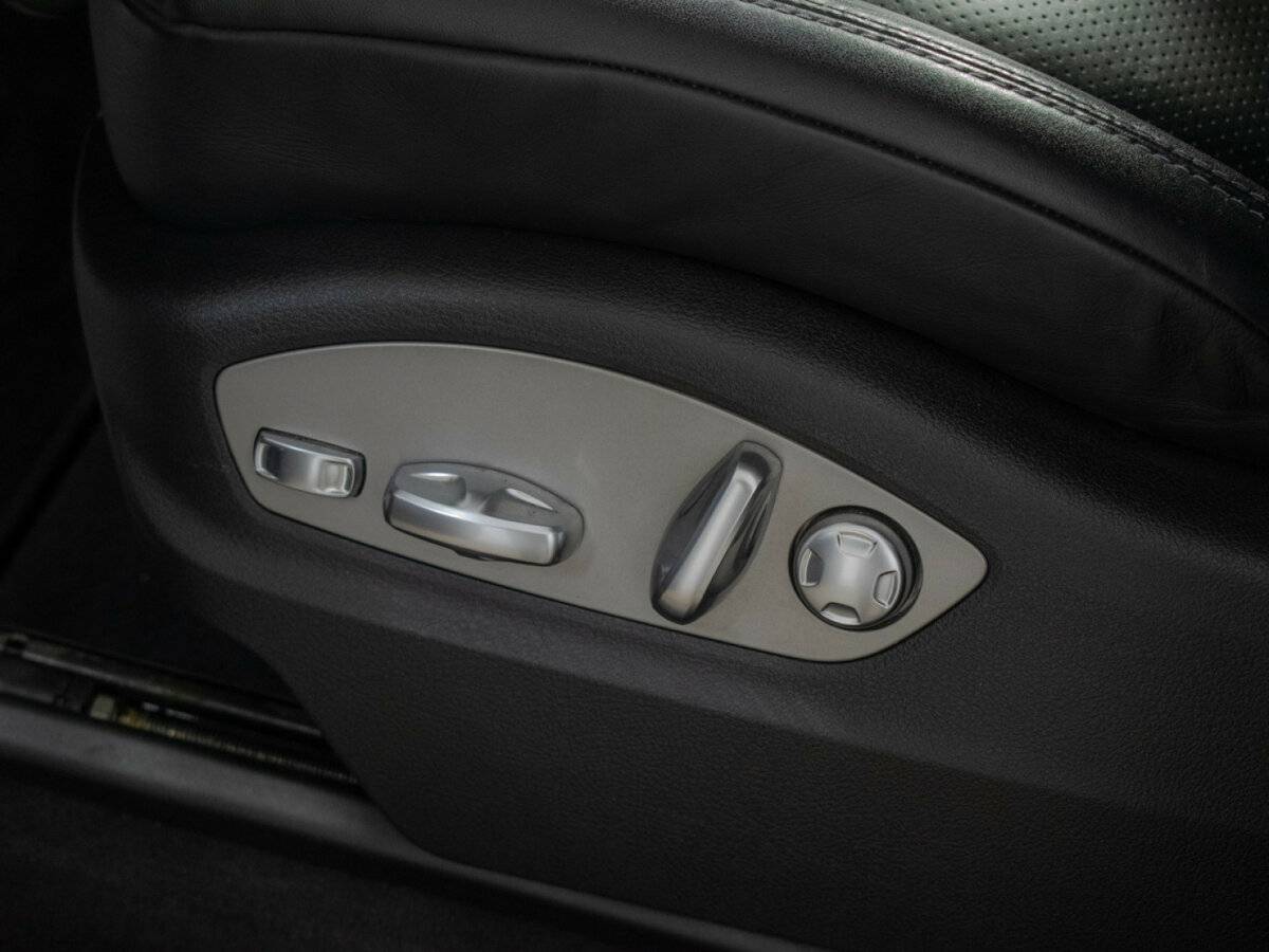 Porsche Macan I Рестайлинг, 2019 Фото №15