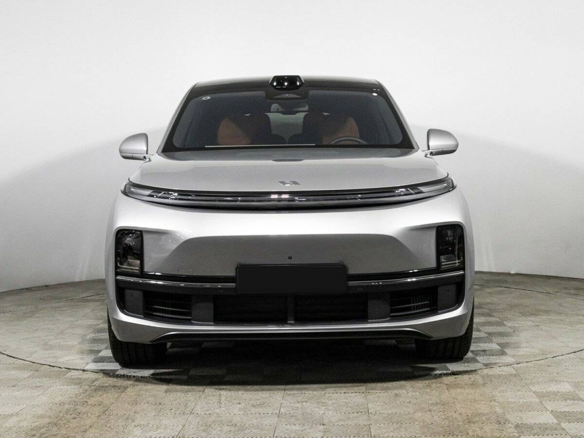 Lixiang L9 44.5 kWh, 2023 Фото №2
