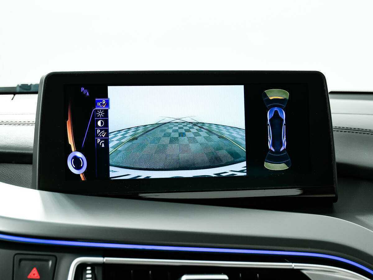 BMW i8, 2016 Фото №16