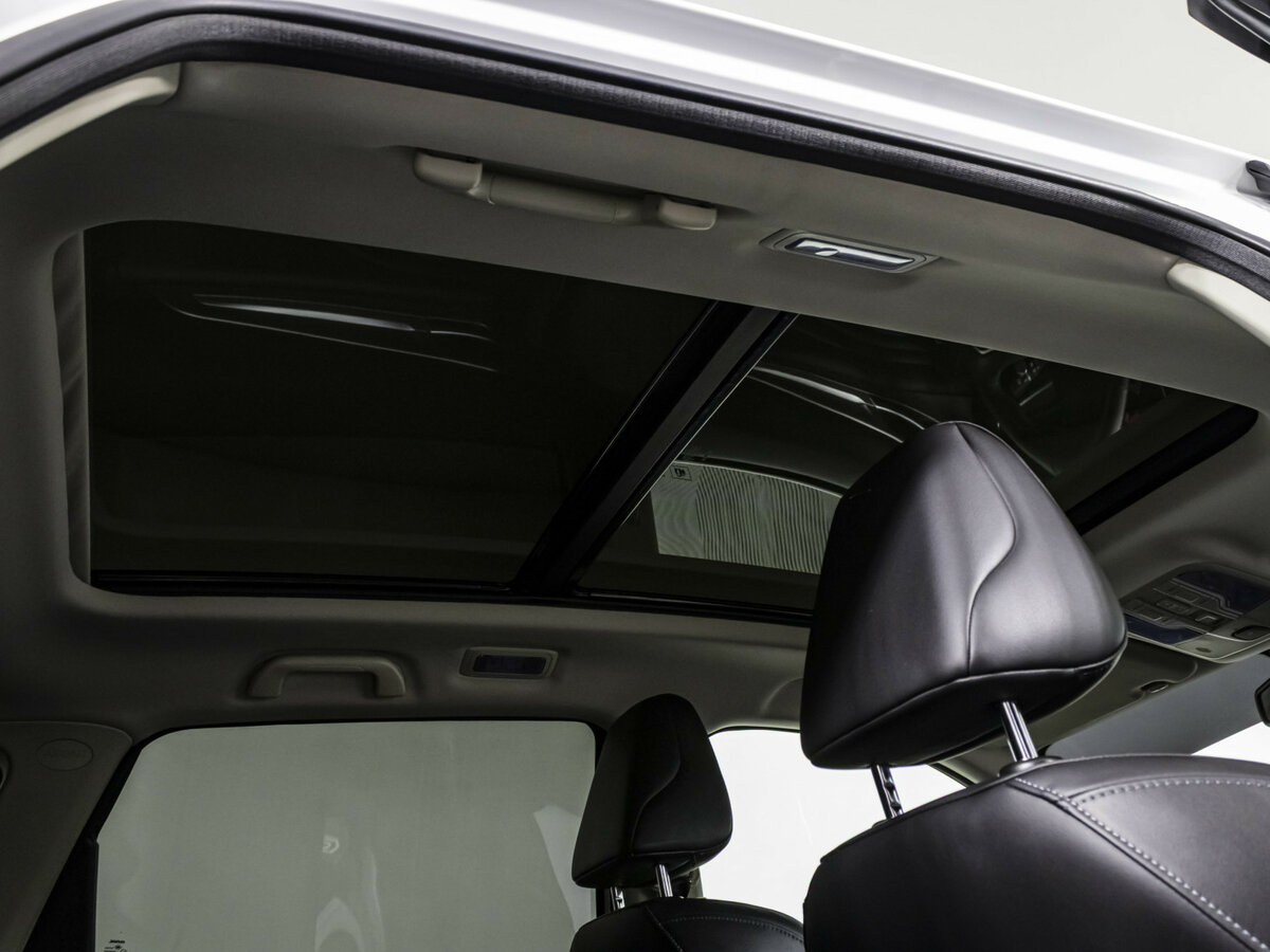 Haval F7 I, 2019 Фото №15