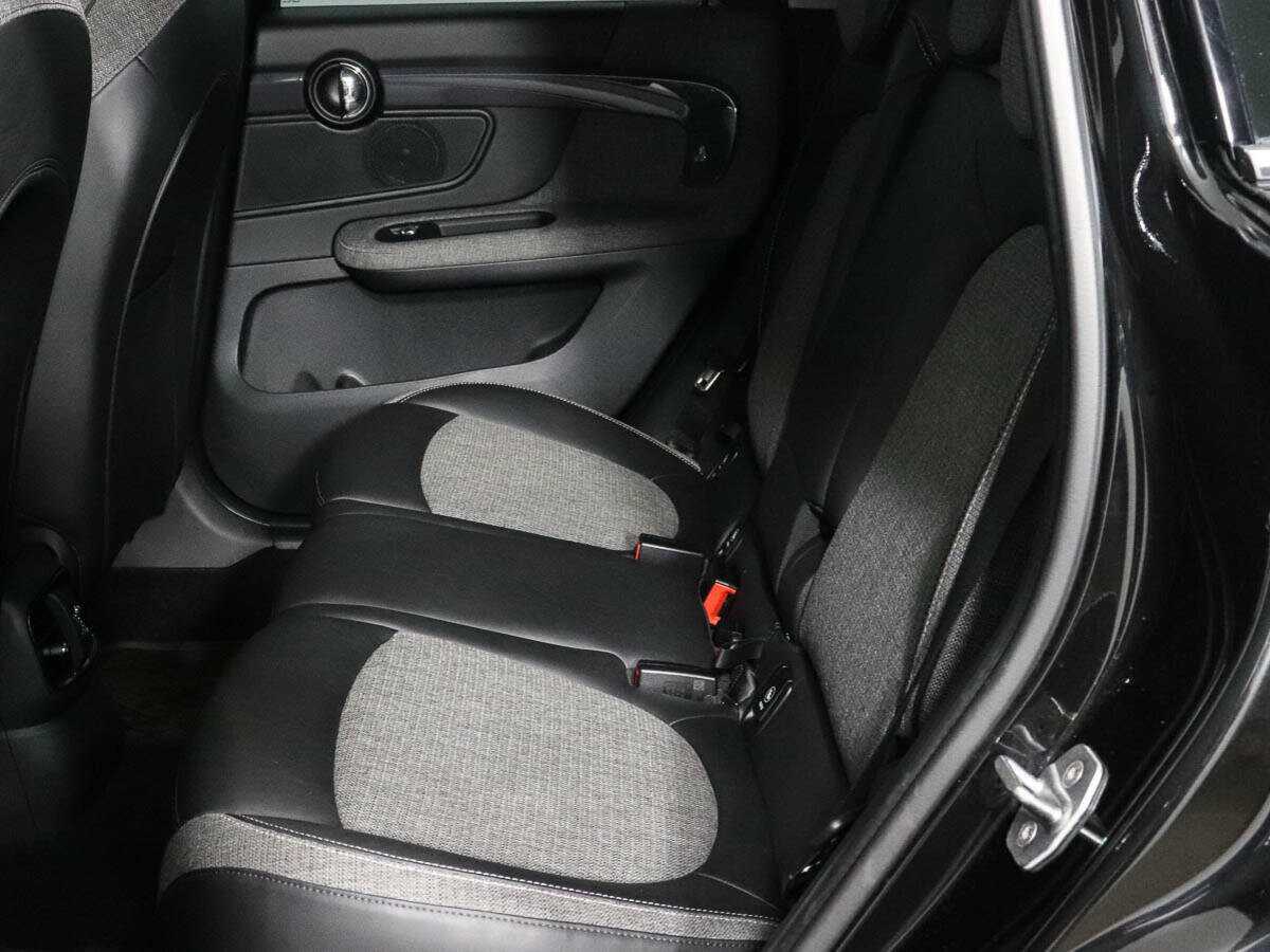 Mini Countryman Cooper S, 2017 Фото №8