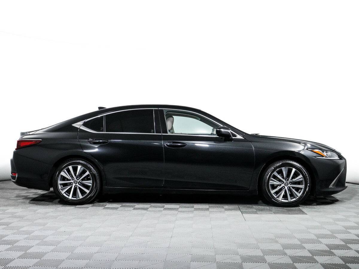 Lexus ES 250, 2018 Фото №4