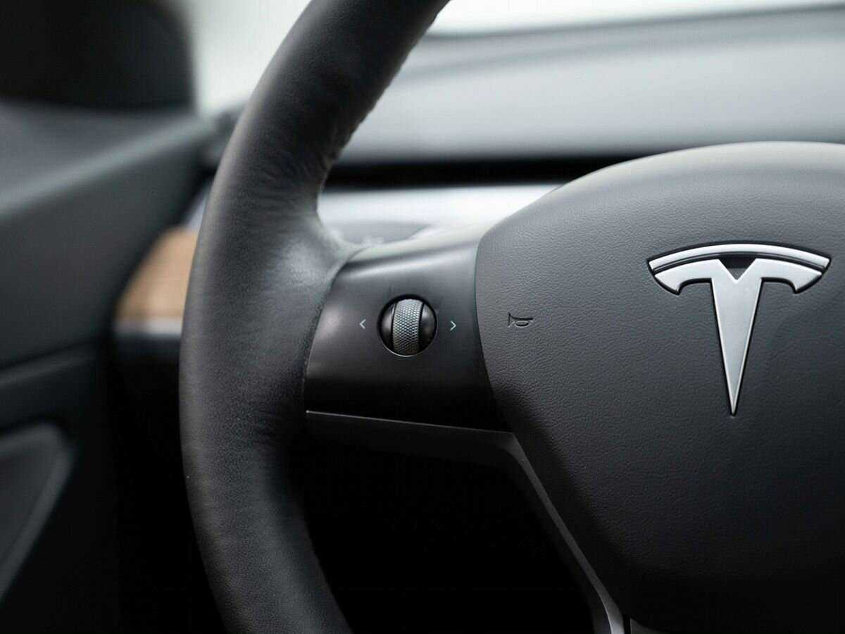 Tesla Model 3 Standart Plus, 2020 Фото №15