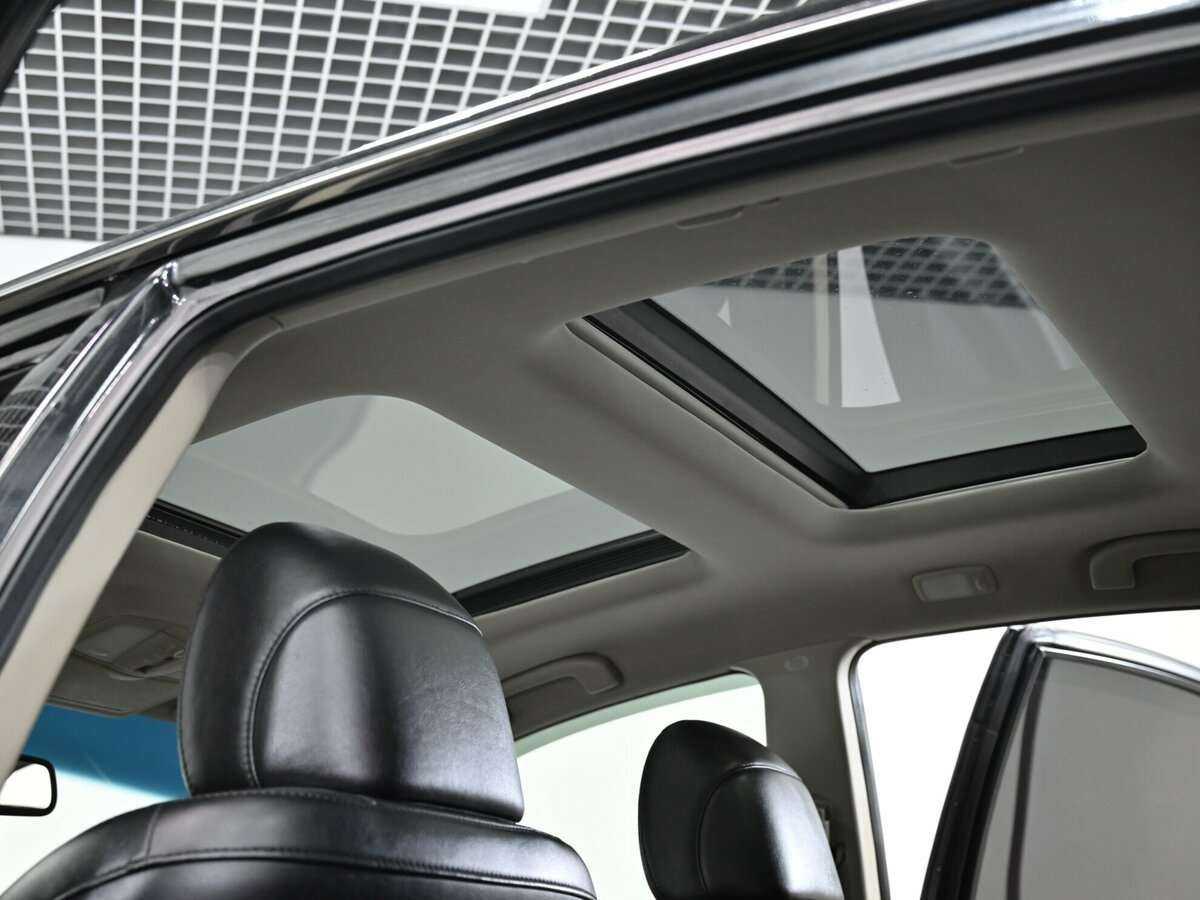 Nissan Teana, 2011 Фото №7