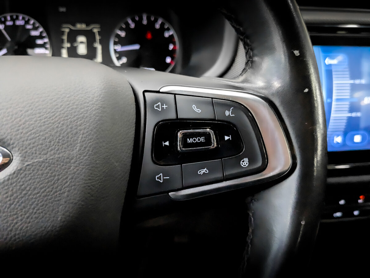 Chery Tiggo 4 I Рестайлинг, 2022 Фото №25