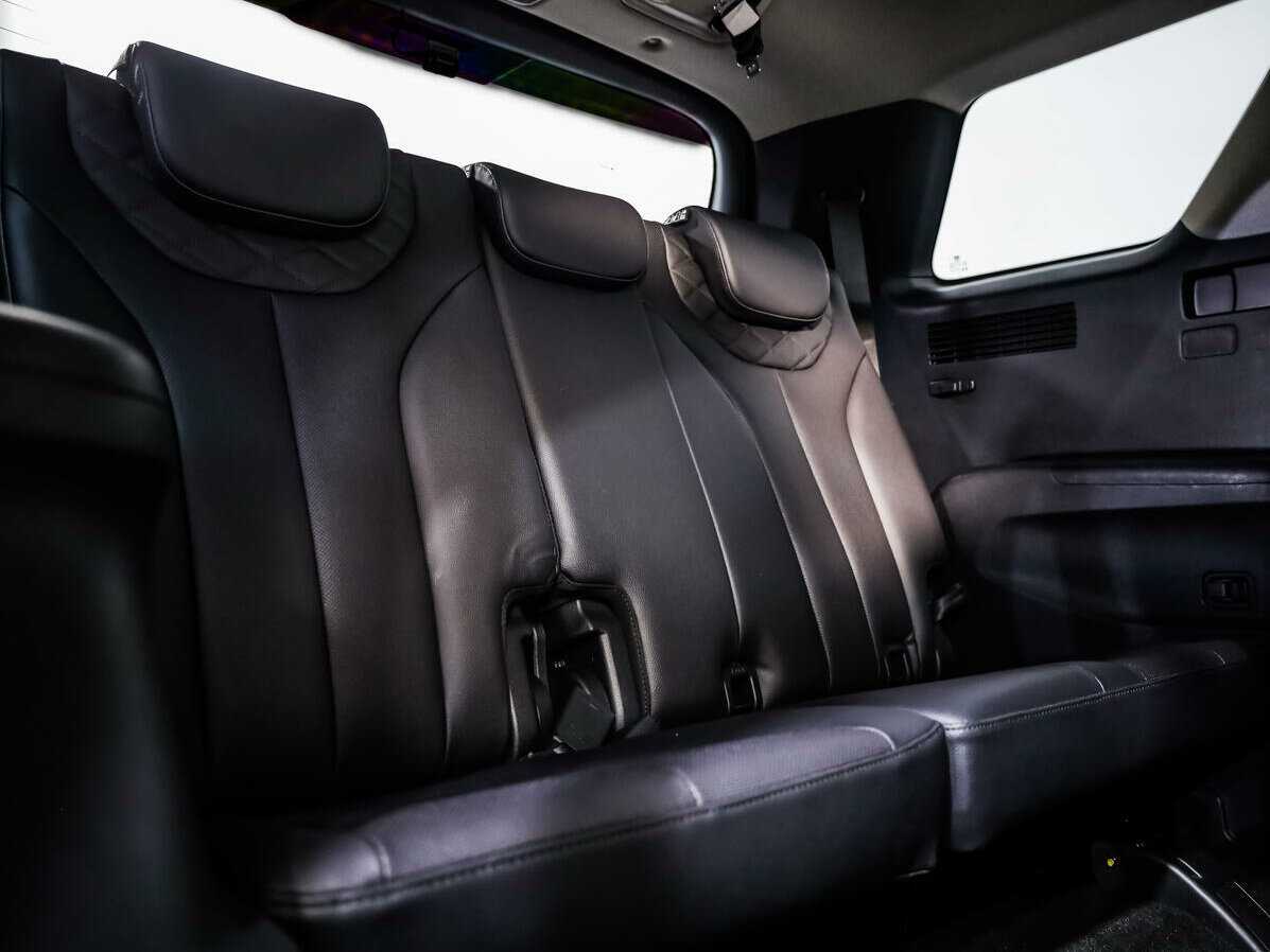 Hyundai Palisade, 2019 Фото №13