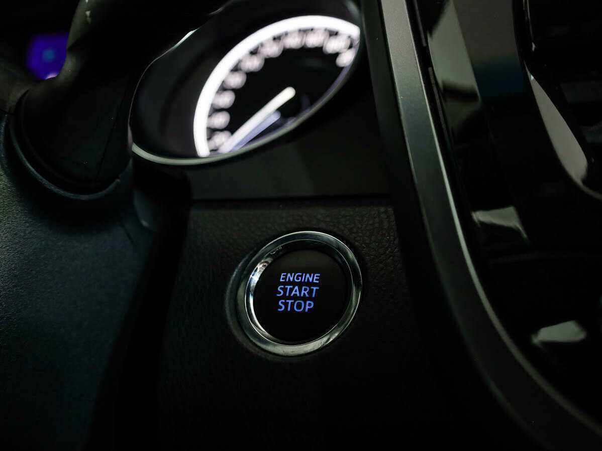 Toyota Camry, 2021 Фото №22