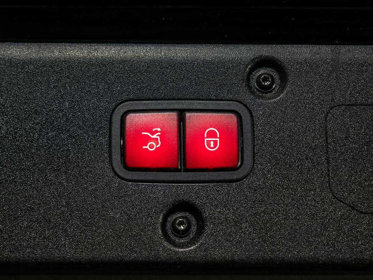 Mercedes-Benz CL-Класс 500, 2008 Фото №24