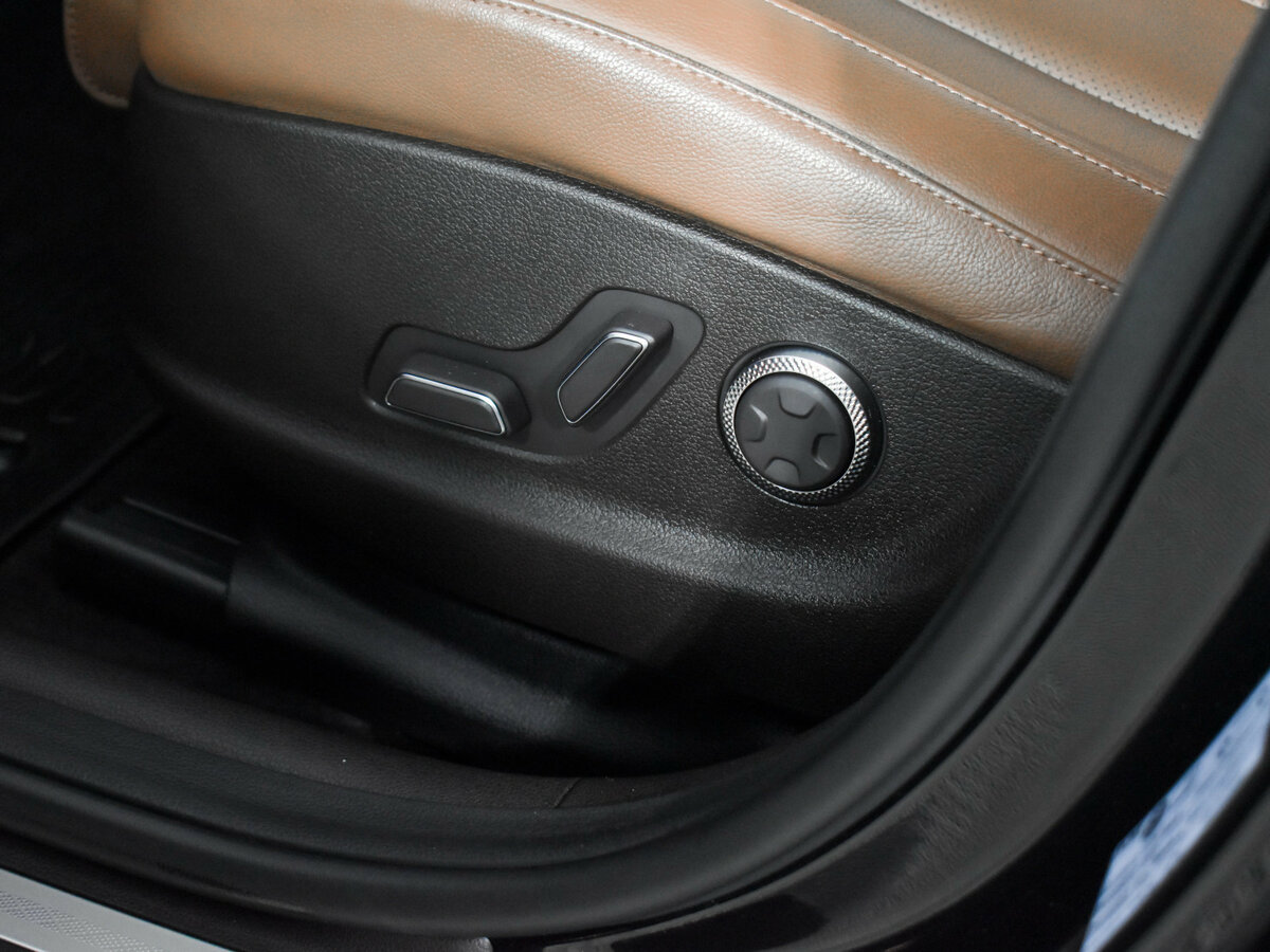Genesis G80 II, 2021 Фото №7