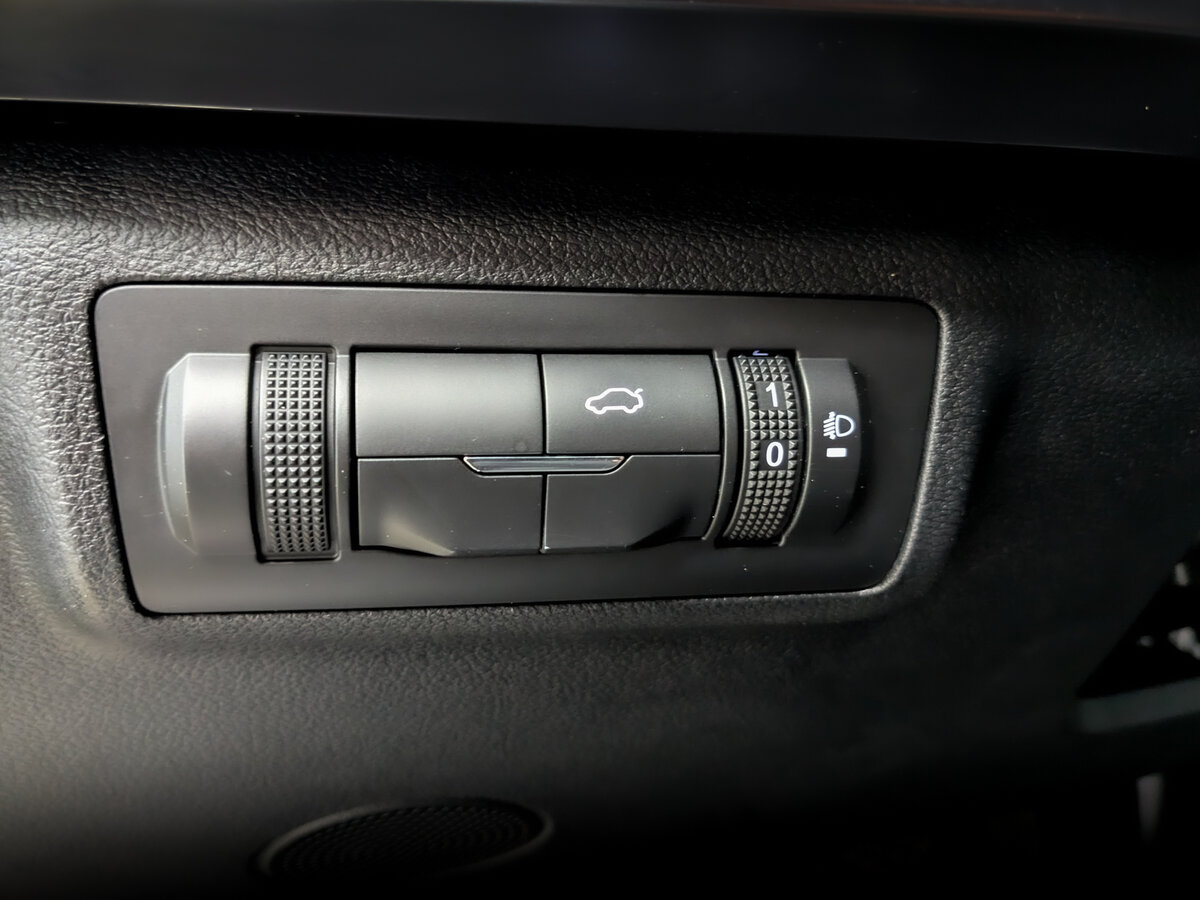 Chery Tiggo 7 Pro I, 2022 Фото №25