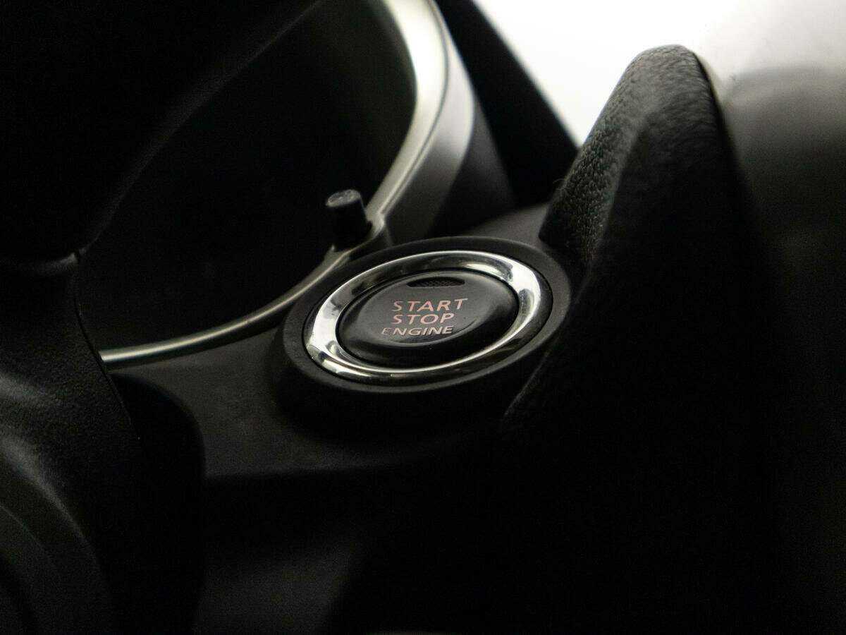 Mitsubishi Eclipse Cross, 2018 Фото №15