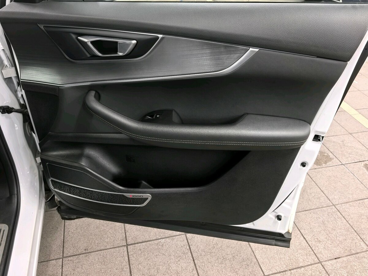 Chery Tiggo 7 Pro I, 2022 Фото №16