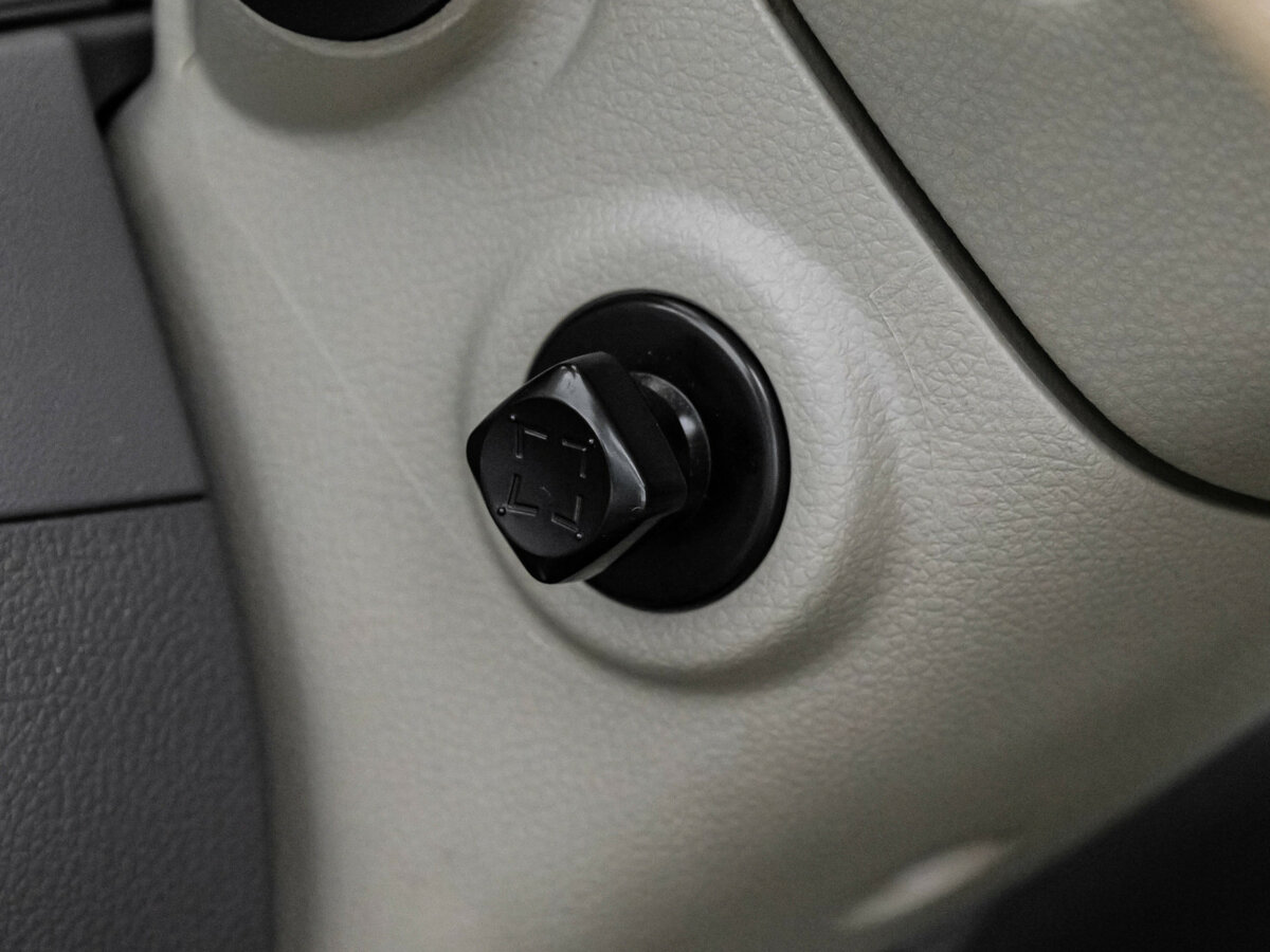 Nissan Murano II (Z51), 2010 Фото №18