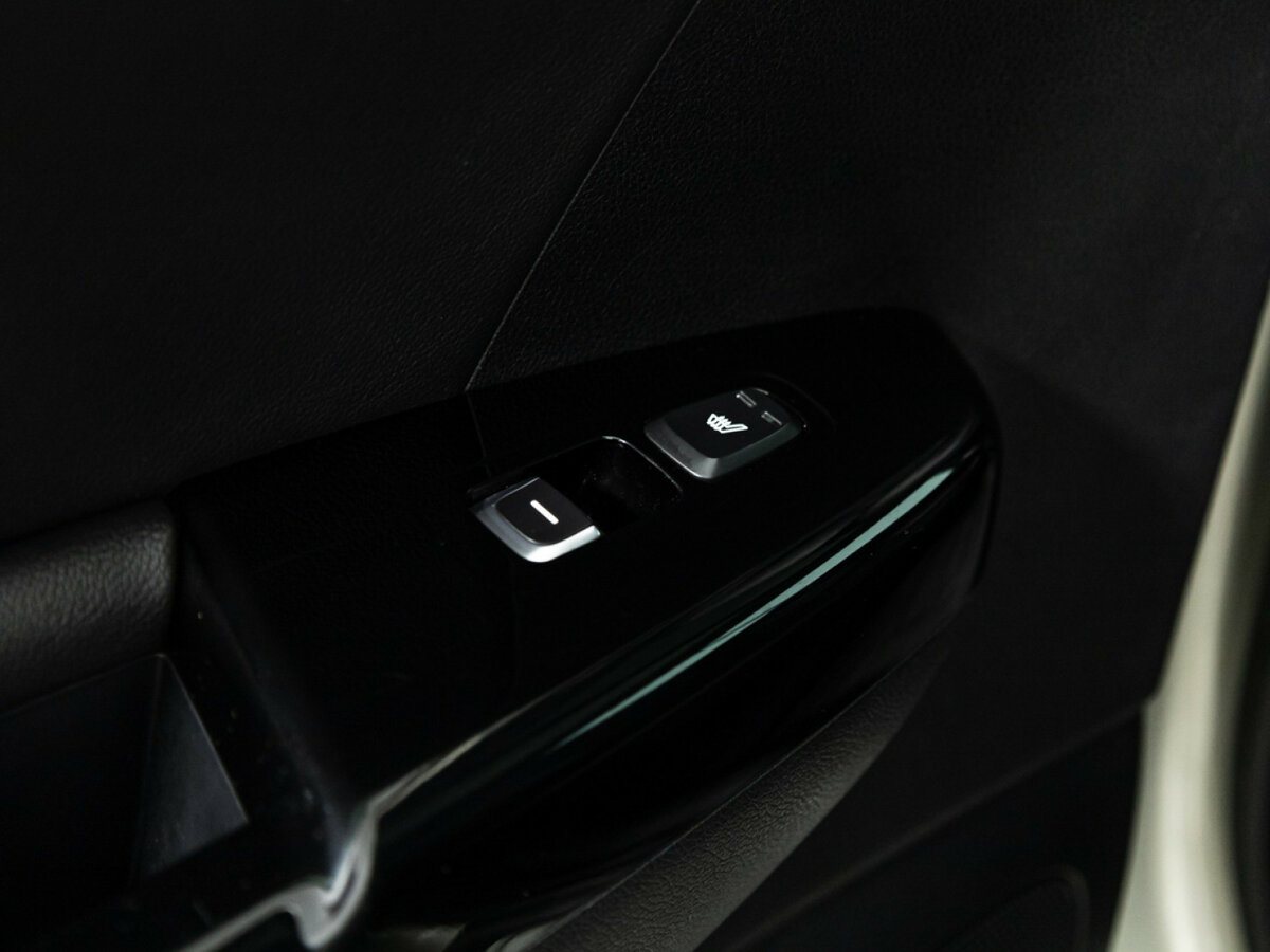 Kia Sportage IV, 2016 Фото №22