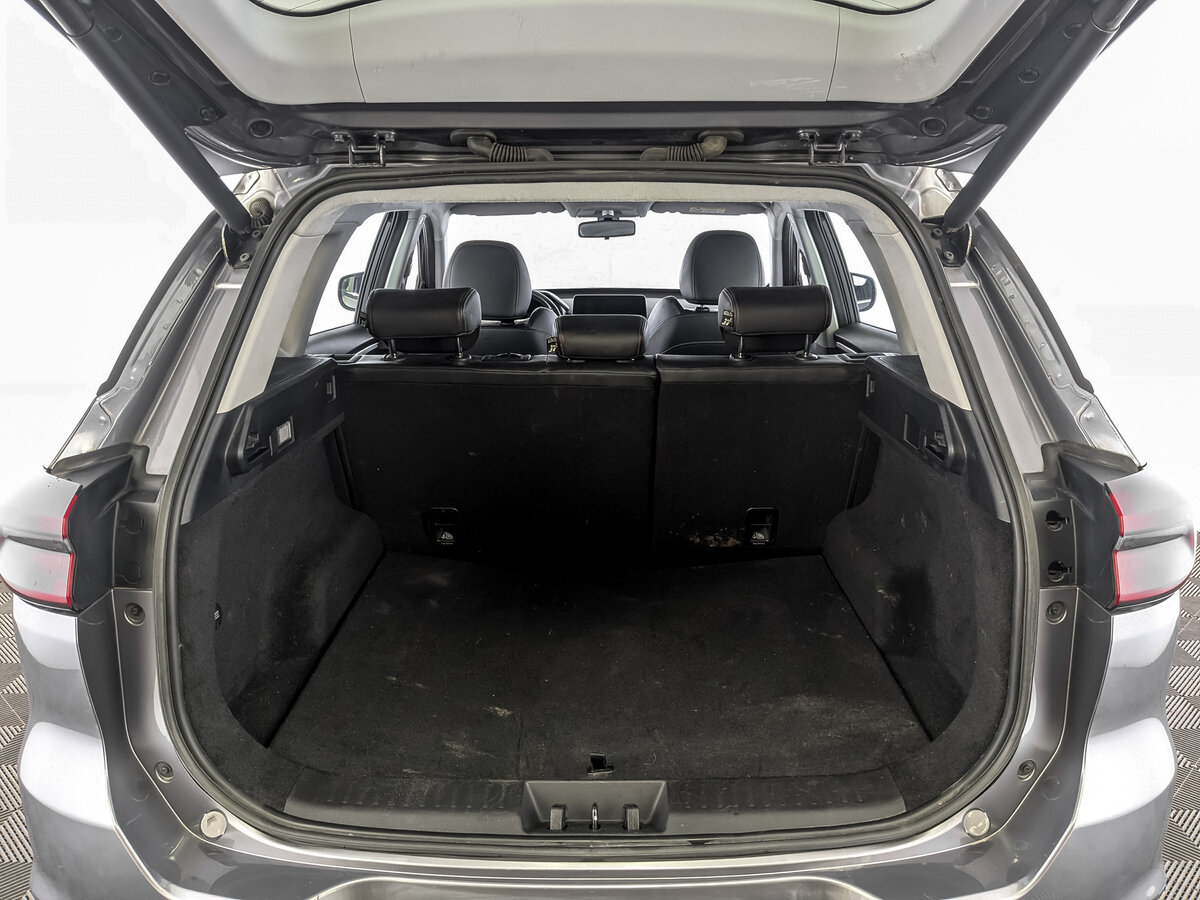Chery Tiggo 7 Pro I, 2022 Фото №10