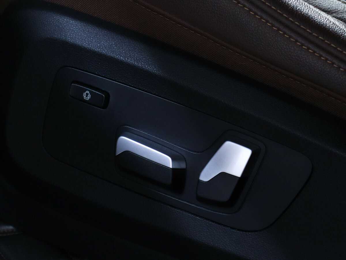 BMW X5 30d, 2022 Фото №24