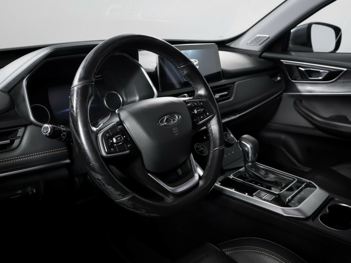 Chery Tiggo 8 I, 2020 Фото №13