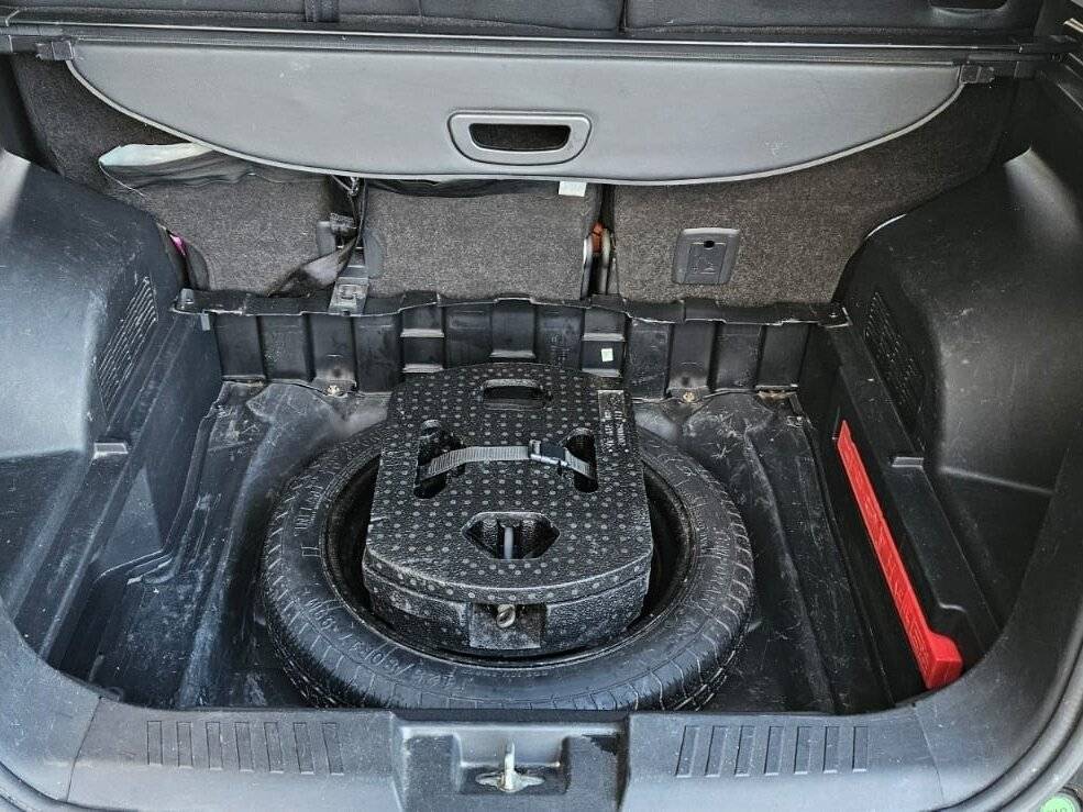 Chery Tiggo 5, 2018 Фото №7