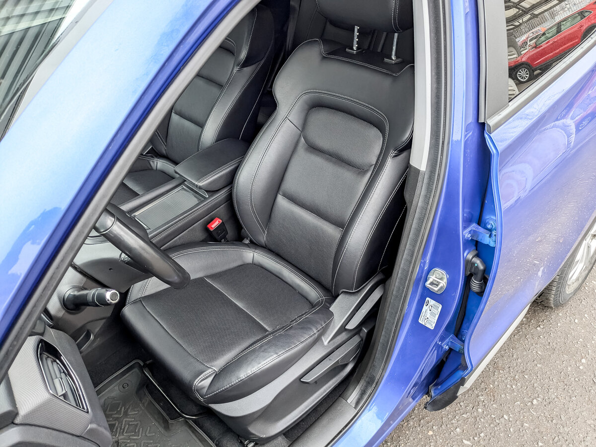Chery Tiggo 4 I Рестайлинг, 2021 Фото №20