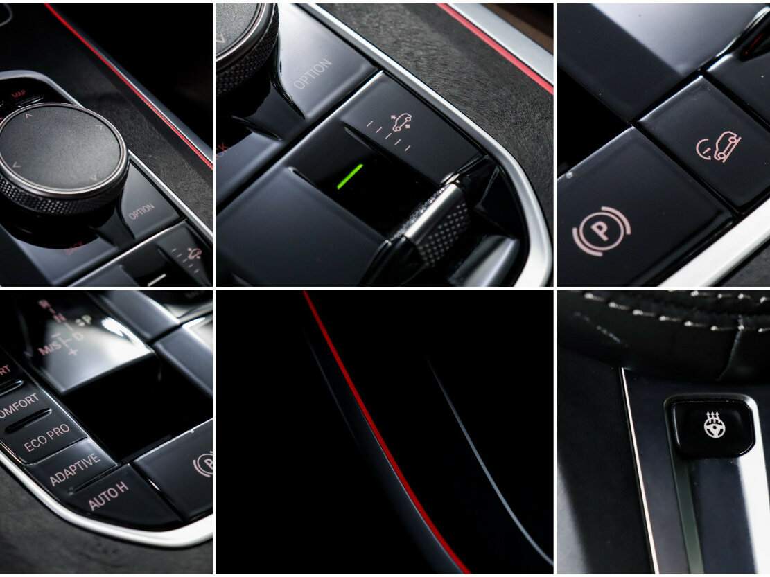 BMW X5 30d, 2021 Фото №19