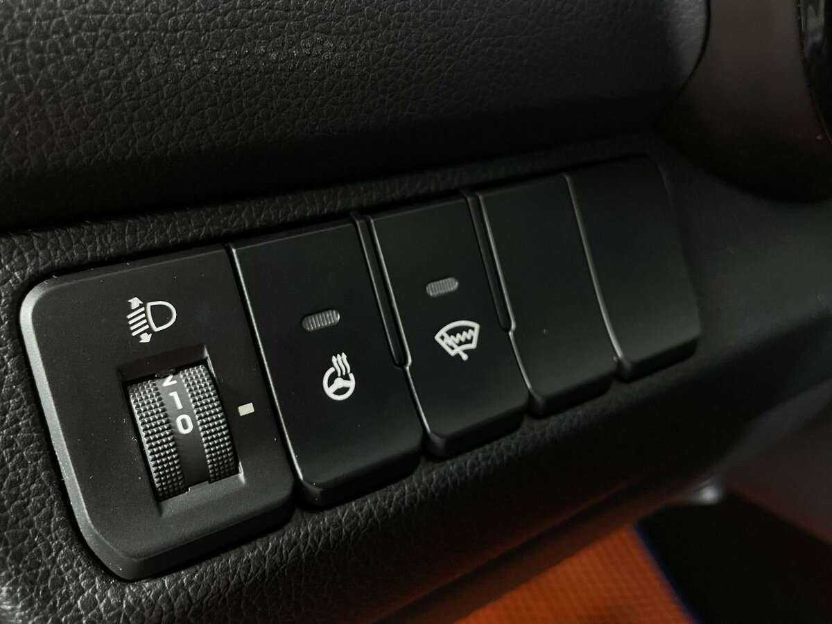 Kia Rio, 2016 Фото №9