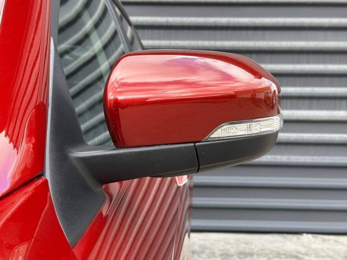 Changan CS75, 2022 Фото №8