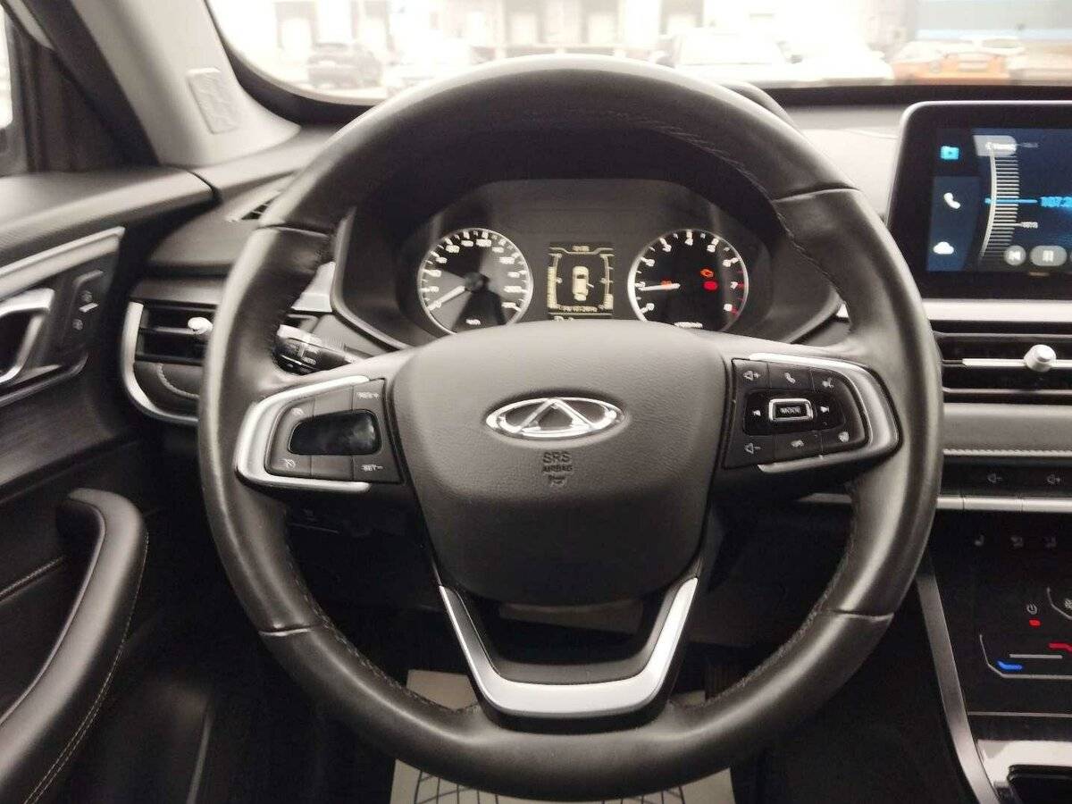 Chery Tiggo 4 Pro I, 2023 Фото №5