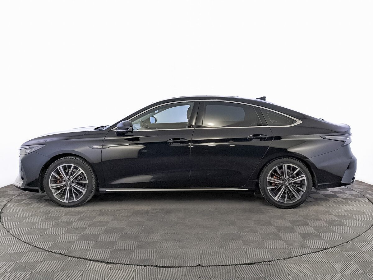 Chery Arrizo 8, 2023 Фото №8