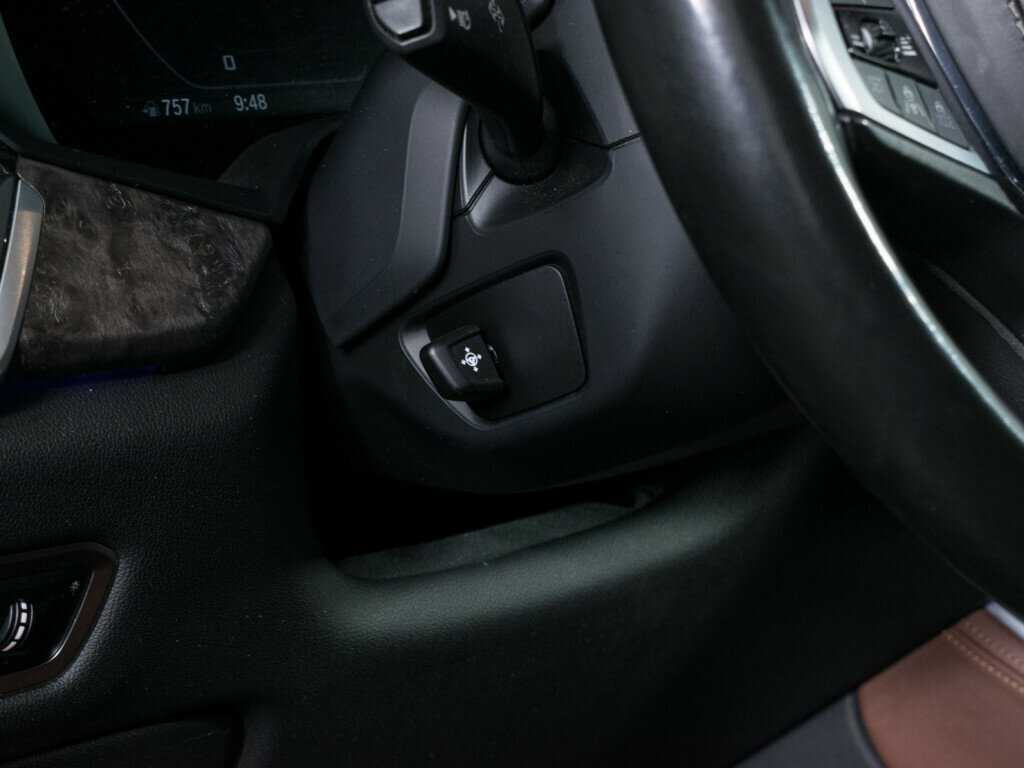 BMW X5 30d, 2020 Фото №16