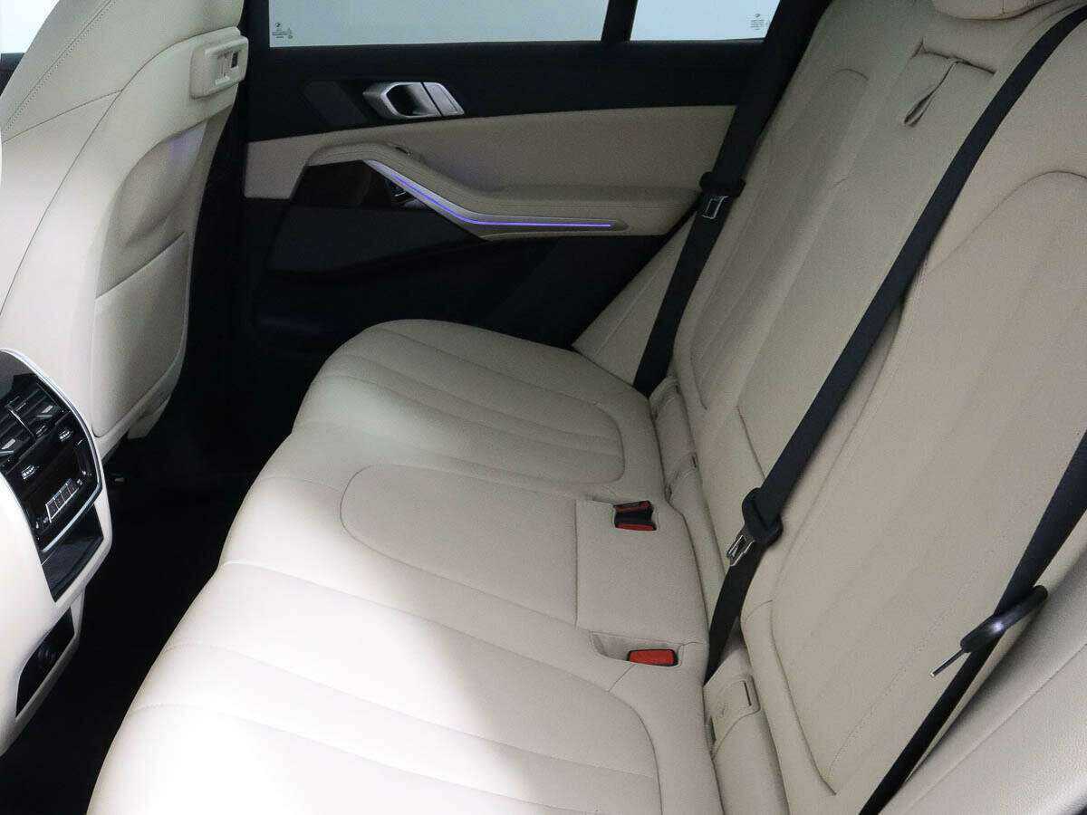 BMW X5 40i, 2020 Фото №7