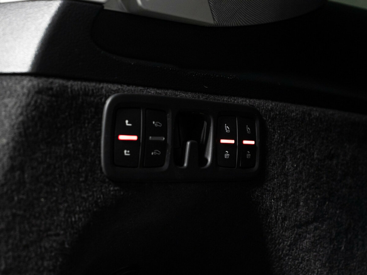 Audi Q7 II (4M), 2016 Фото №28