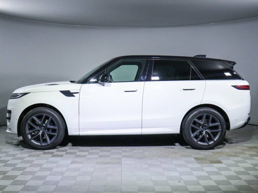 Land Rover Range Rover Sport, 2022 Фото №7